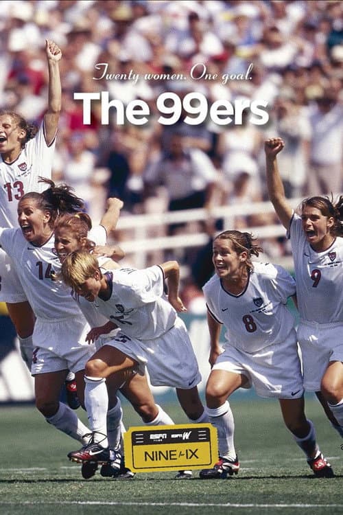 Poster for The '99ers