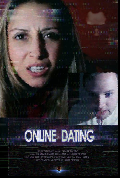 Poster for Online Dating
