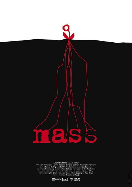 Poster for Mass
