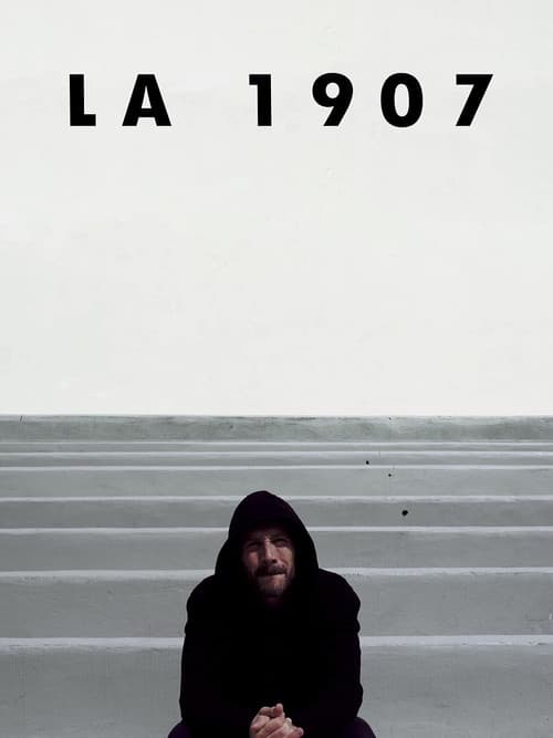 Poster for La 1907