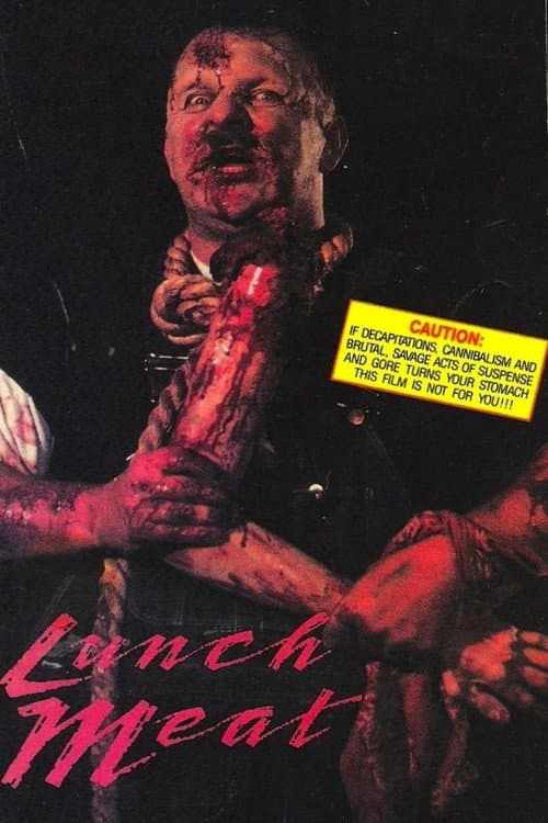 Poster for Lunch Meat