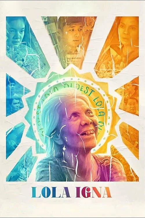 Poster for Lola Igna