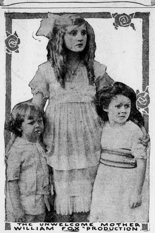Poster for The Unwelcome Mother