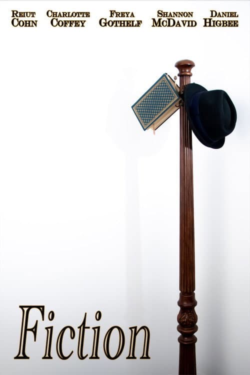 Poster for Fiction