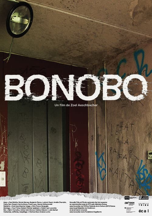 Poster for Bonobo