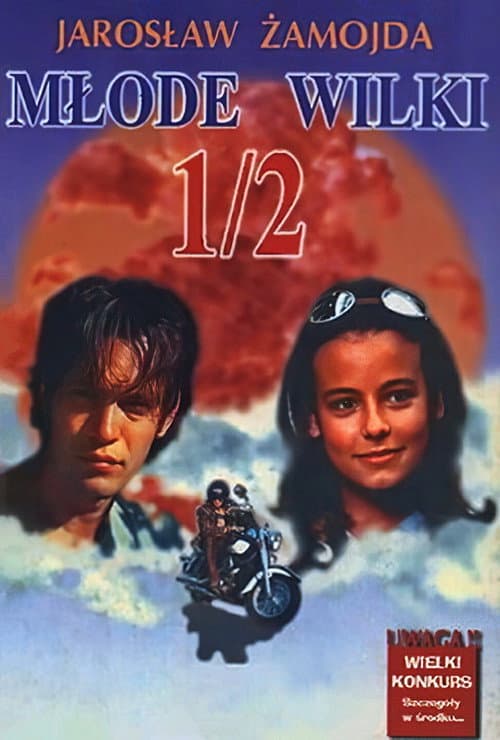 Poster for Młode Wilki 1/2