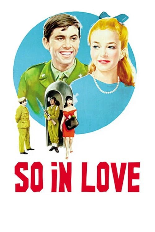 Постер до фільму «На колінах перед тобою (фільм, 1964)»