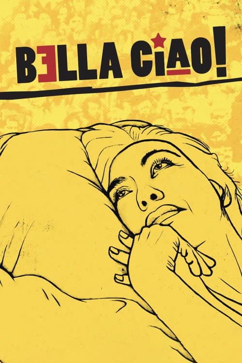Poster for Bella Ciao!