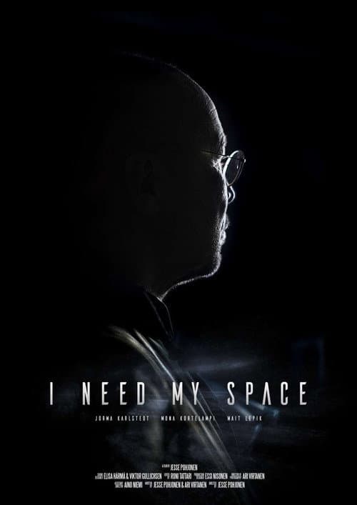 Poster for I Need My Space