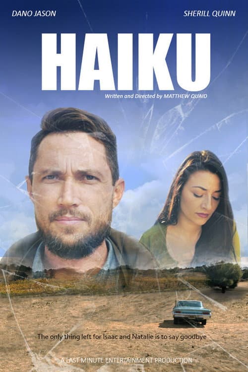 Poster for Haiku