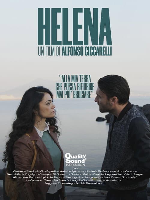 Poster for Helena