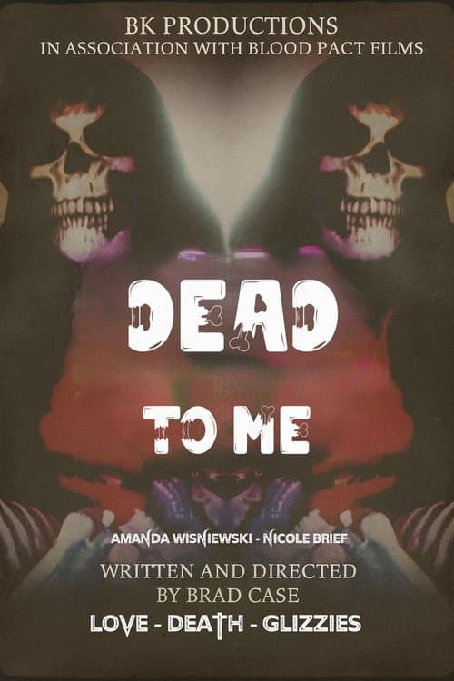 Poster for Dead To Me