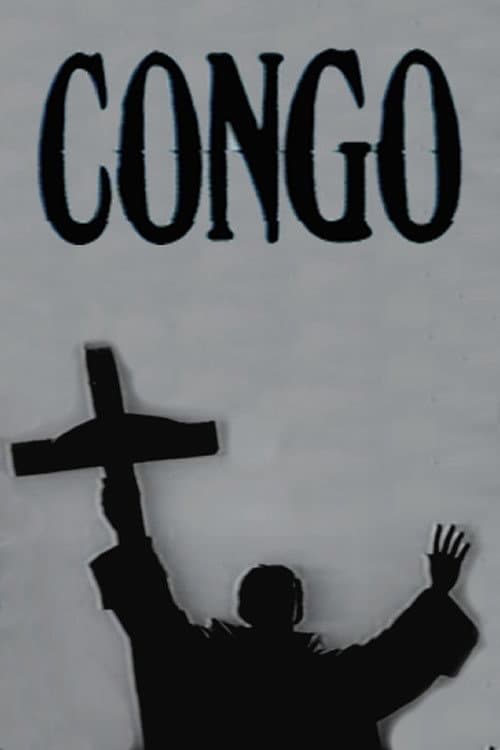 Poster for Congo