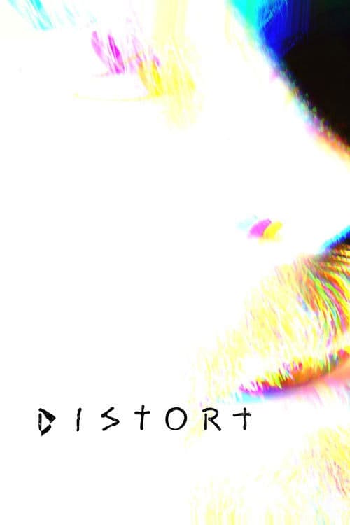 Poster for Distort
