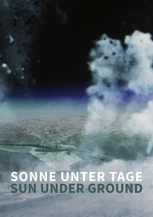 Poster for Sun Under Ground
