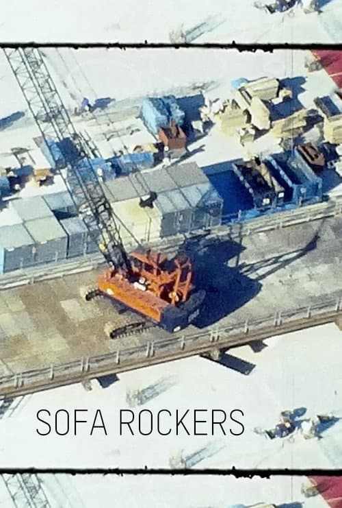 Poster for Sofa Rockers