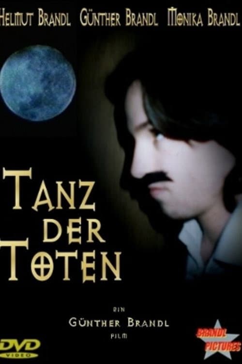 Poster for Tanz der Toten