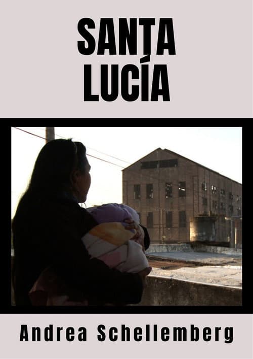 Poster for Saint Lucía