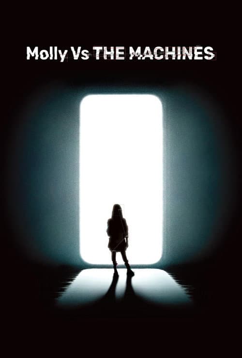 Poster for Molly vs. THE MACHINES