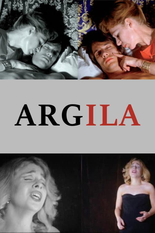 Poster for Argila