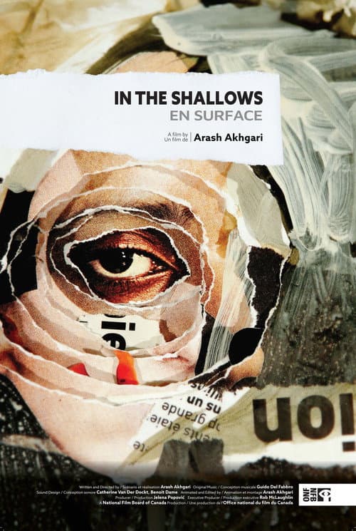 Poster for In the Shallows