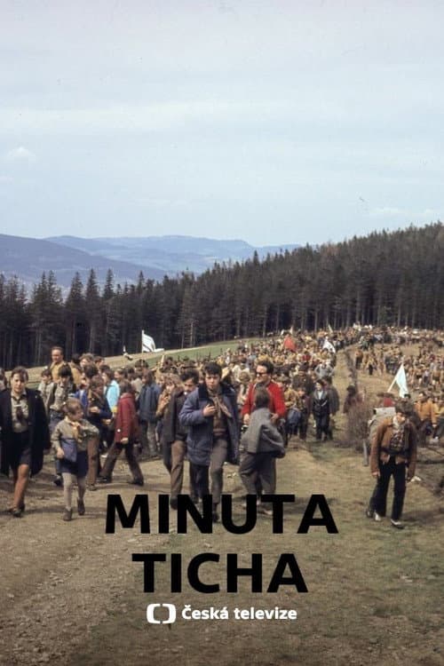 Poster for Minuta ticha