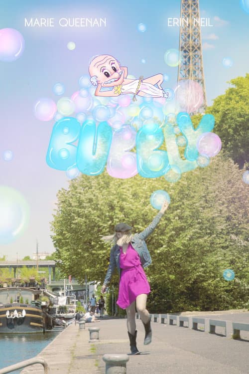 Poster for Bubbly