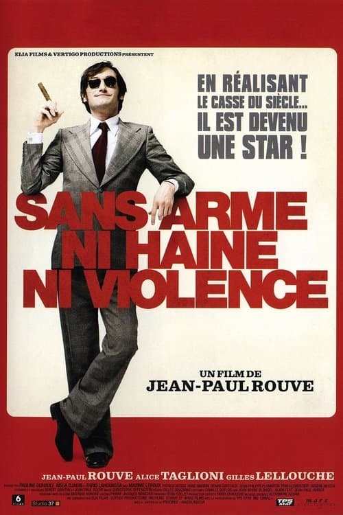 Poster for The Easy Way