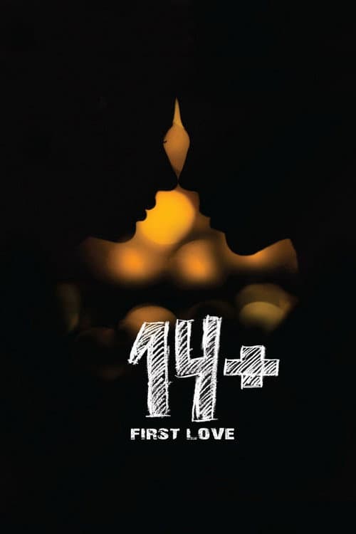 Poster for 14+