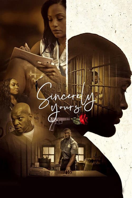 Постер до фільму «Sincerely Yours»