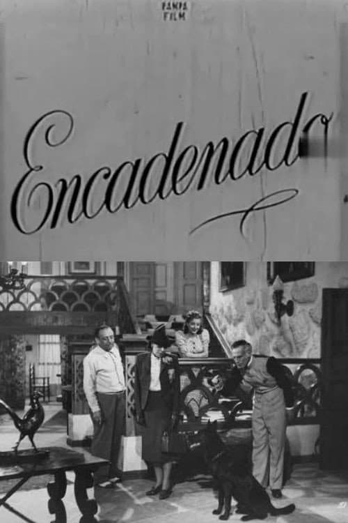 Poster for Encadenado