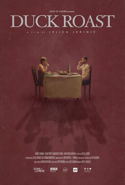 Poster for Duck Roast