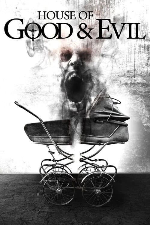 Poster for House of Good and Evil