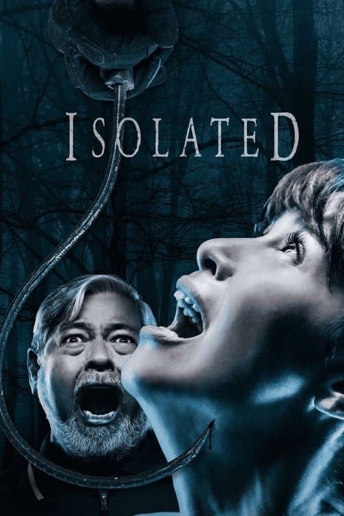 Poster for Isolated