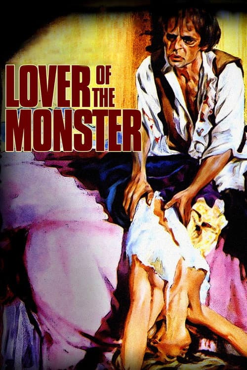 Poster for Lover of the Monster