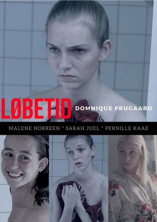 Poster for Løbetid
