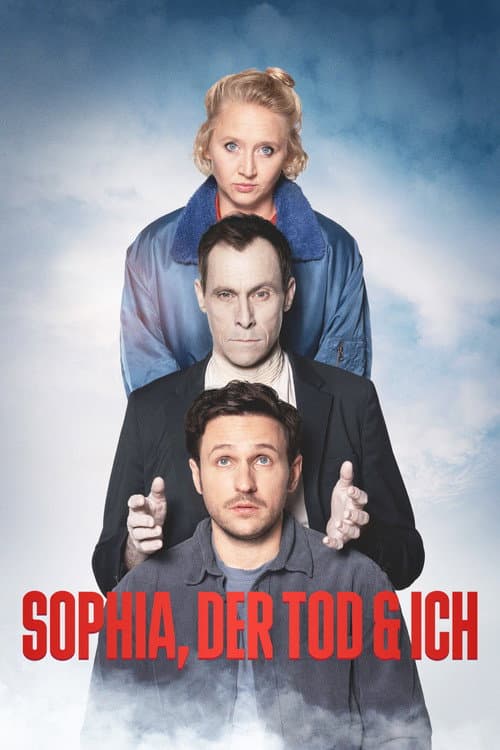 Poster for Sophia, Death and Me