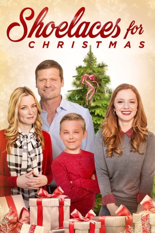Poster for Shoelaces for Christmas