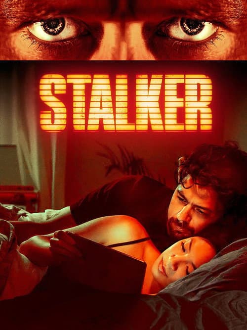 Poster for Stalker