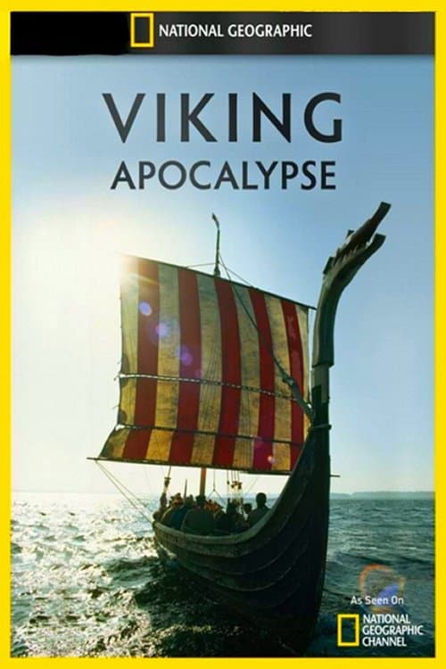 Poster for Viking Apocalypse