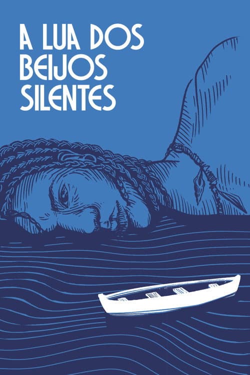 Poster for Moon of Silent Kisses
