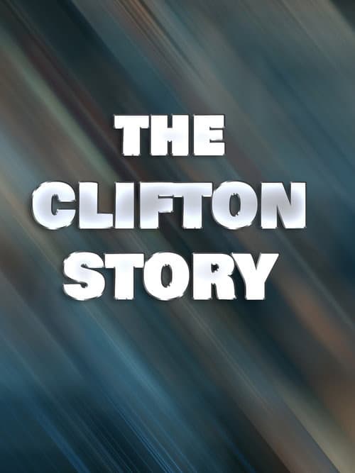 Poster for The Clifton Story