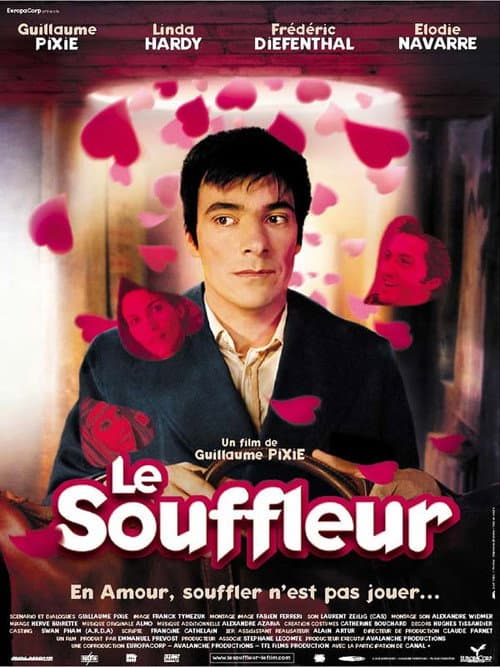 Poster for Le souffleur