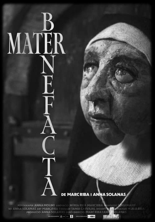 Poster for Mater Benefacta