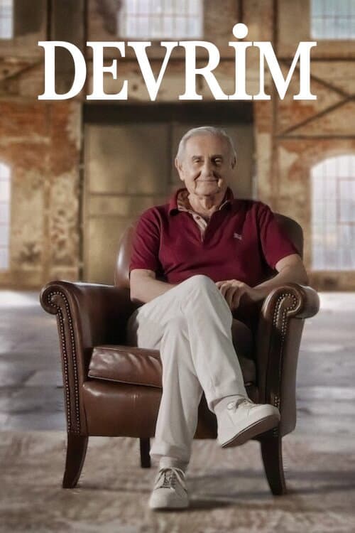 Poster for Devrim