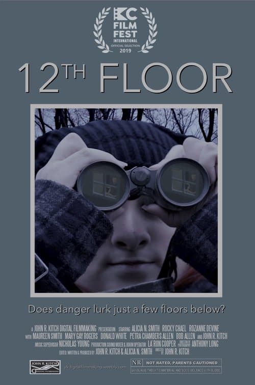 Poster for 12th Floor