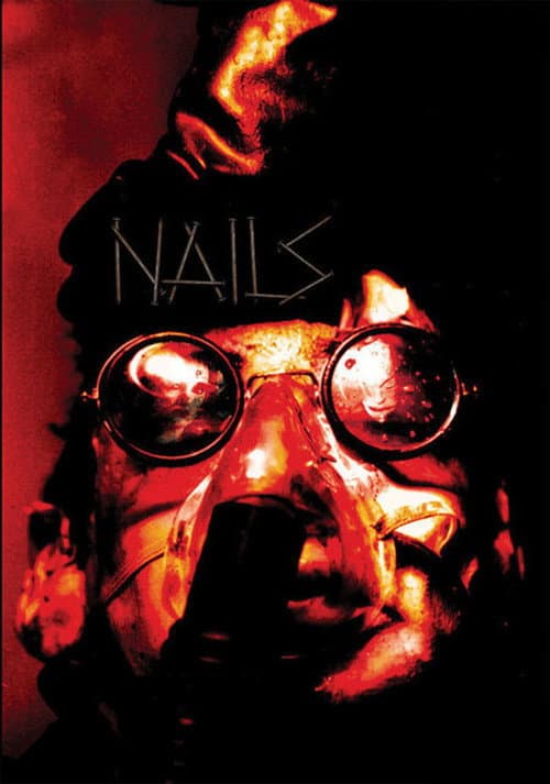 Poster for Nails