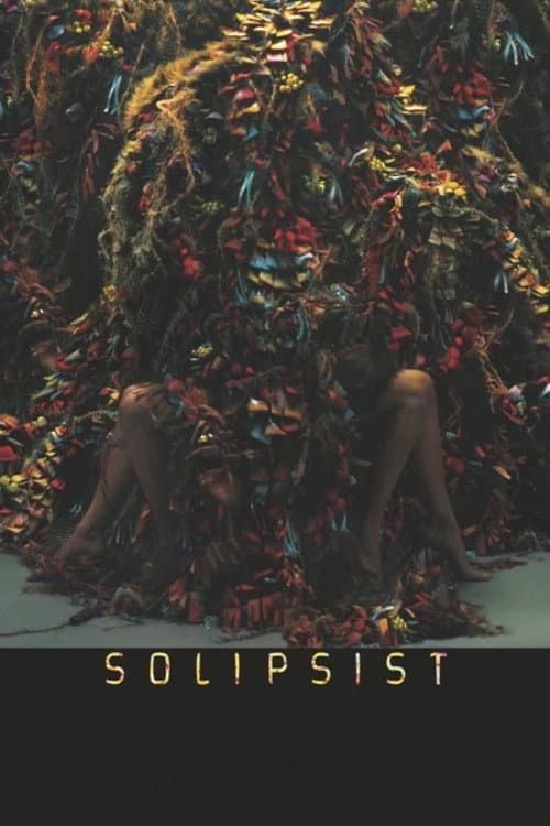 Poster for Solipsist