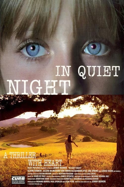 Poster for In Quiet Night
