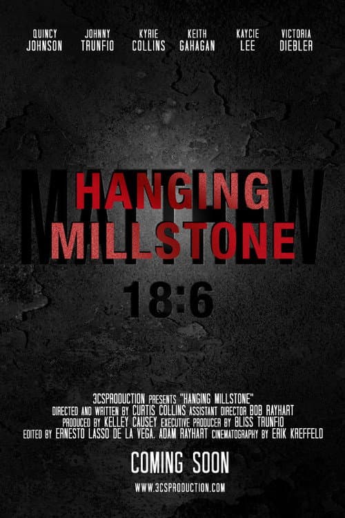 Poster for Hanging Millstone